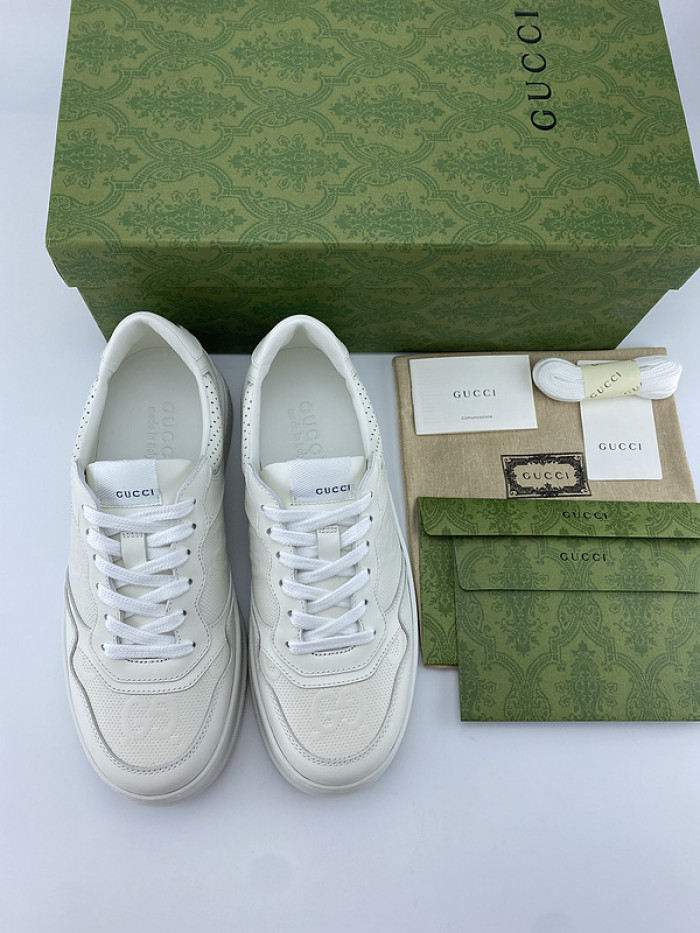 G*u*i sneaker g-0035