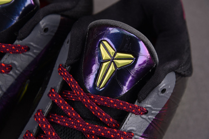 NIKE KOBE 5 PROTRO 2K GAMER EXCLUSIVE CD4991-001