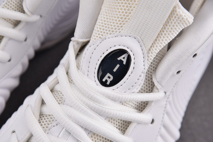 Comme des Garçons Homme Plus x NIKE Air Foamposite One 