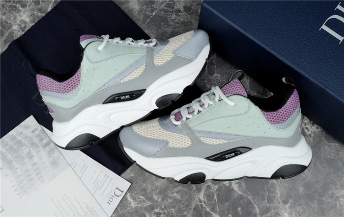 DIO* LOWTOP SNEAKERS D-10056