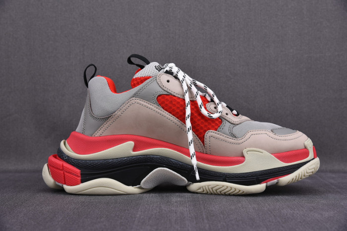 TRIPLES TRAINER SNEAKERS 2000037