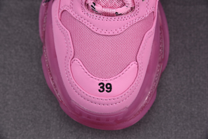 TRIPLES TRAINER SNEAKERS 2000136