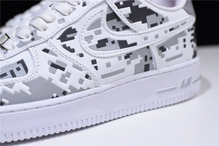 Air Force 1 Low Premium 08 Qs 