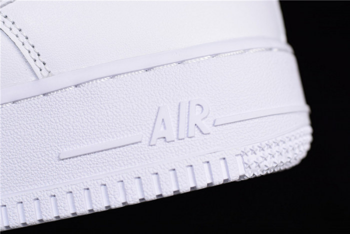 Nike Air Force 1 07 All Triple White Classic Shoes Sneakers AF1 315122-111