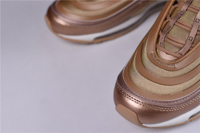 NIKE AIR MAX 97 ULTRA METALLIC BRONZE 917704-902
