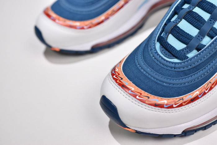 Nike Air Max 97 GS 