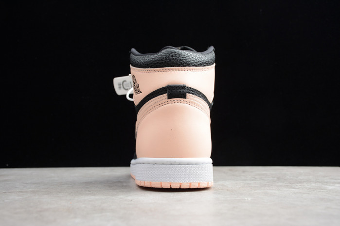 Air Jordan 1 Crimson Tint 555088-081