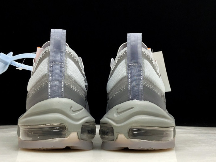 OFW x Nike Air Max 97 Menta AJ4585-101