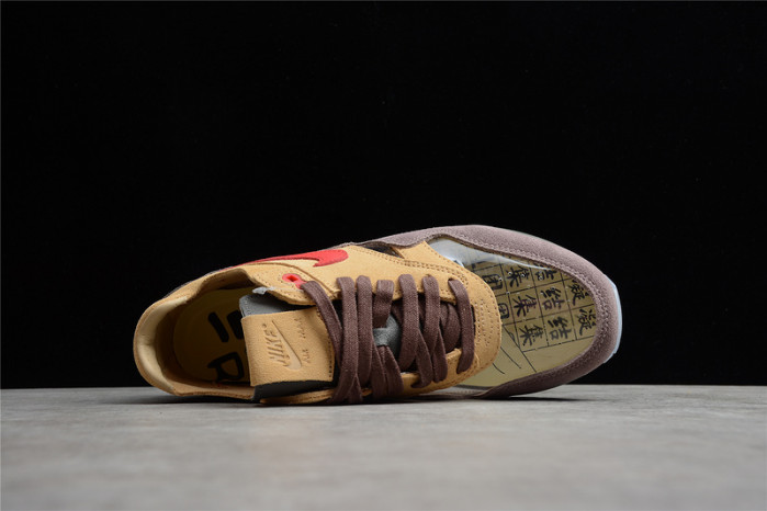 Nike Air Max 1 Clot Kiss of Death (2021) DD1870-200