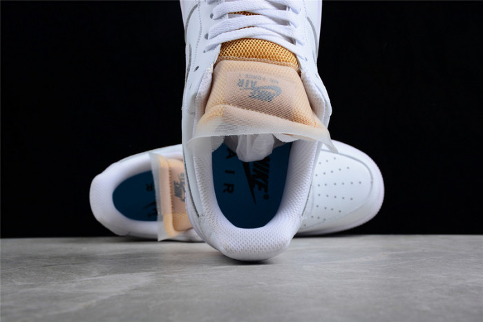 Nike Air Force 1 Low “Bling” DN5463-100