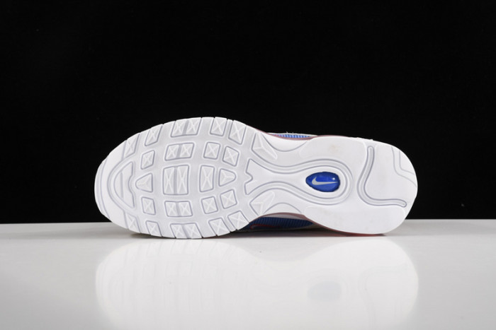 Nike Air Max 97 SE “Corduroy” Sail/Volt Glow/Arctic Pink AQ4137-101