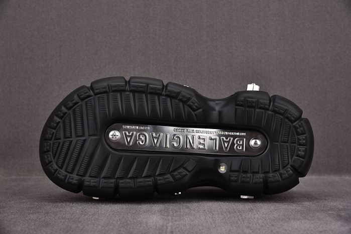 Cr*0*s x ba*len*cia*ga hardCr*0*s sandal 