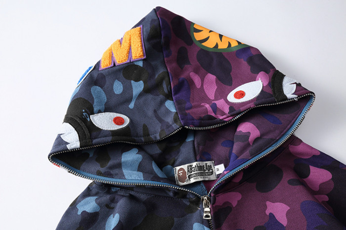 BAPE CLOTHES BC-10015