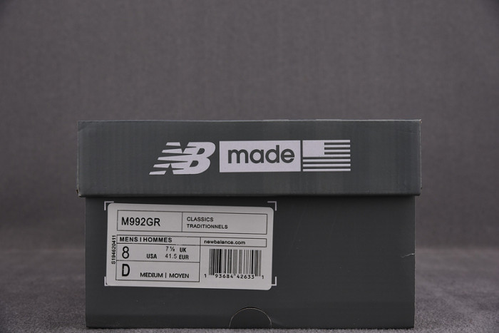 NEW BALANCE SNEAKER NB040