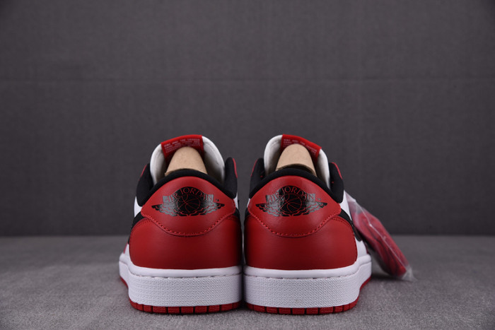 Jordan 1 Retro Low Chicago (2016) 705329-600