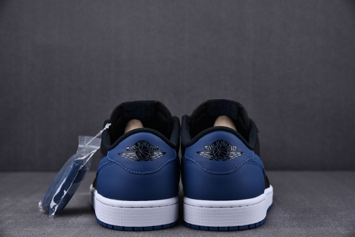 AIR JORDAN 1 LOW OG “MYSTIC NAVY” CZ0790-041