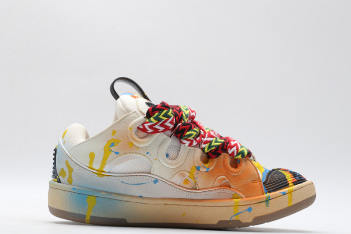 LANVIN SNEAKER LS077