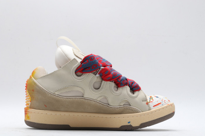 LANVIN SNEAKER LS080