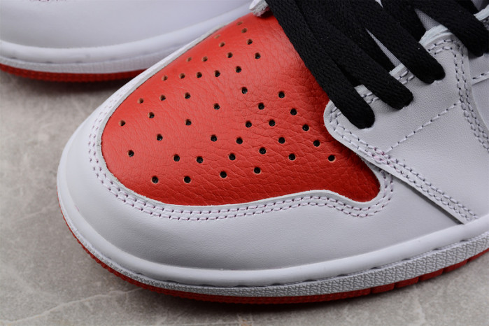 Air Jordan 1 High OG “Heritage” 555088-161