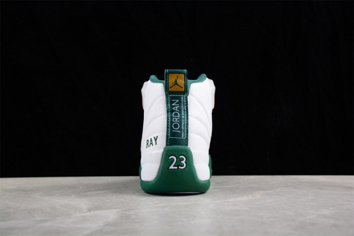 Air Jordan12 RAY