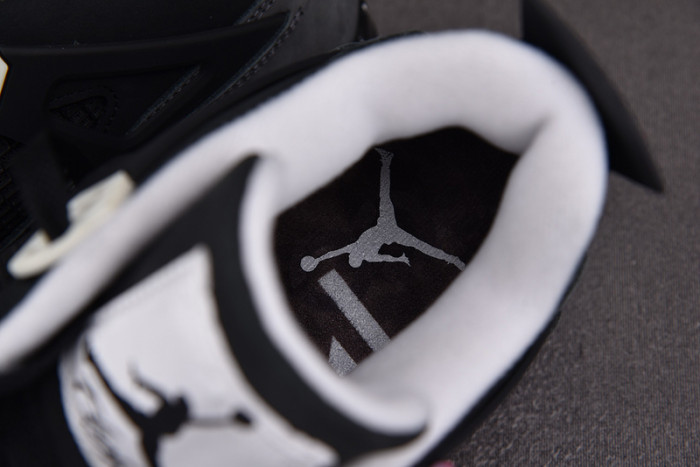 Jordan 4 Retro Fear Pack 626969-030