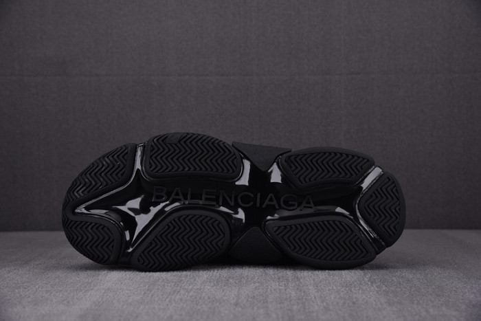 TRIPLES TRAINER SNEAKERS 2000106