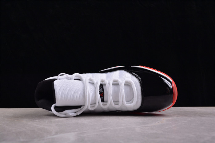 AIR JORDAN 11 RETRO “CONCORD