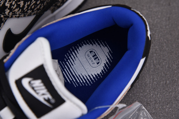 nike dunk sb low S*p*e white cement 304292-001