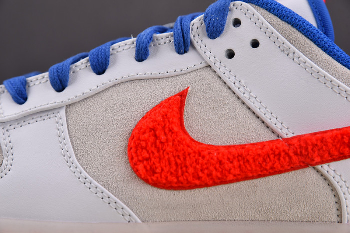 Nike Dunk Low Retro PRM Year of the Rabbit White Rabbit (2023) FD4203-161