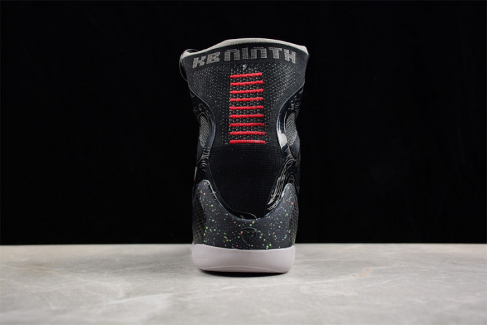 NIKE KOBE 9 ELITE XDR MASTERPIECES 641714-001