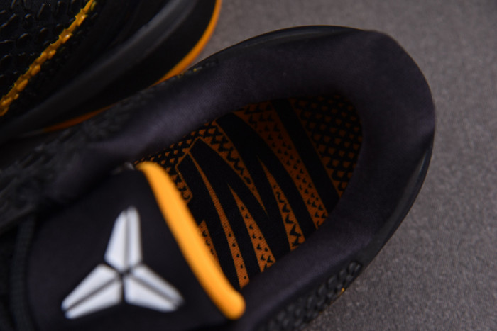 NIKE ZOOM KOBE 6 