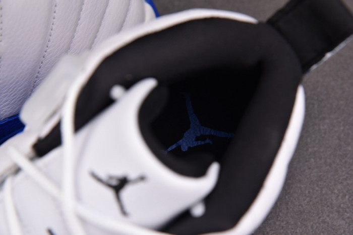 Air Jordan 12 “Blueberry” CT8013-140