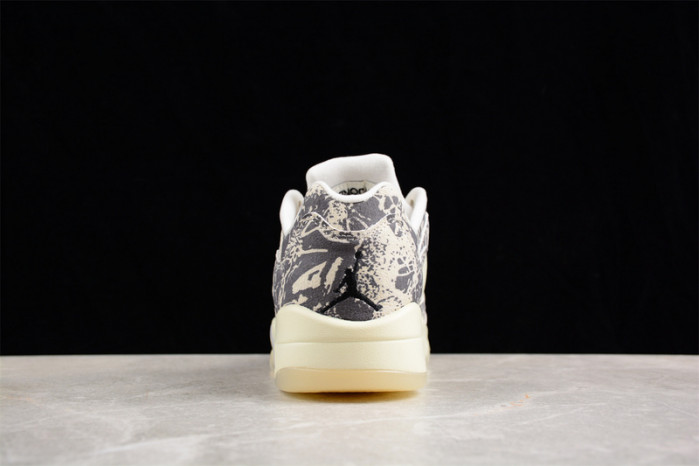 AIR JORDAN 5 LOW "EXPRESSION" DA8016-100