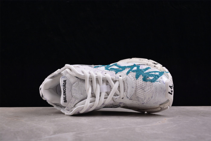 RUNNER SNEAKER RS080