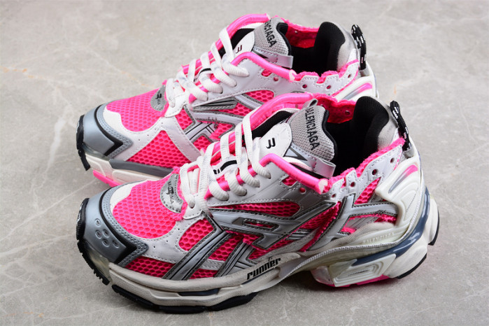 RUNNER SNEAKER RS086