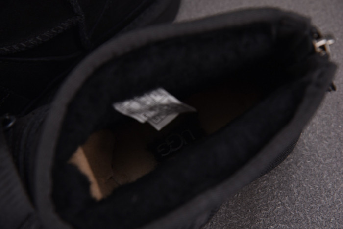 UGG Classic Mini Quickclick Boot