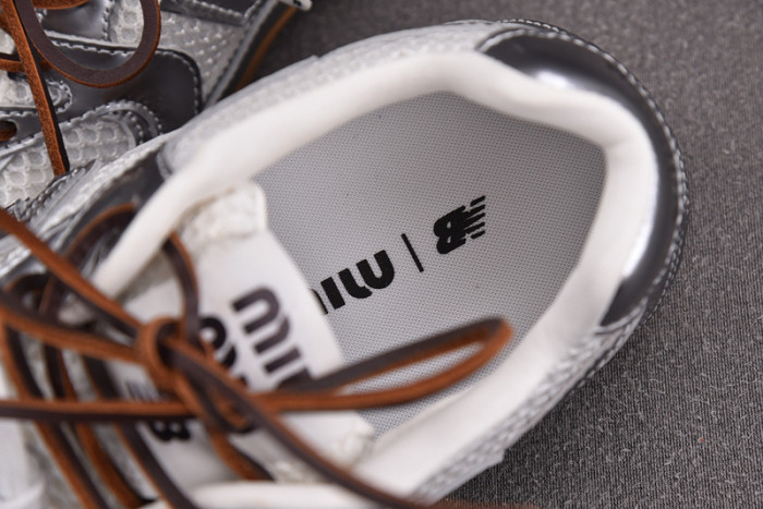 New Balance x Miu Miu 530 SL 