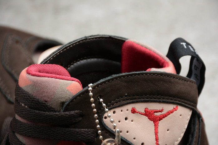 PATTA X AIR JORDAN 7 RETRO OG SP "SHIMMER" AT3375-200