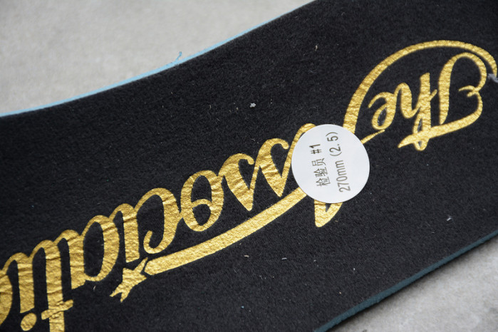 Air Jordan 1 High OG Pass The Torch Kawhi Leonard AQ7476-016