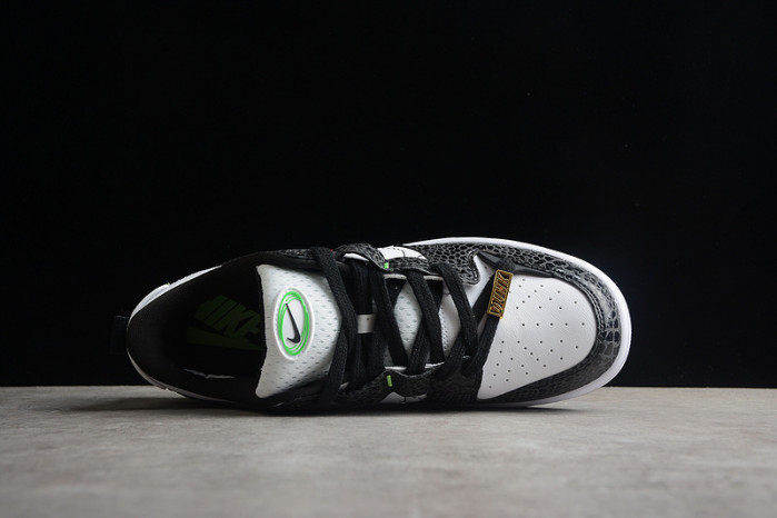 Dunk Low Disrupt 2 "Panda" DV1490-161