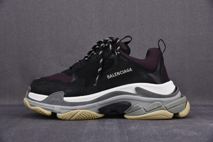 TRIPLES TRAINER SNEAKERS 2000127