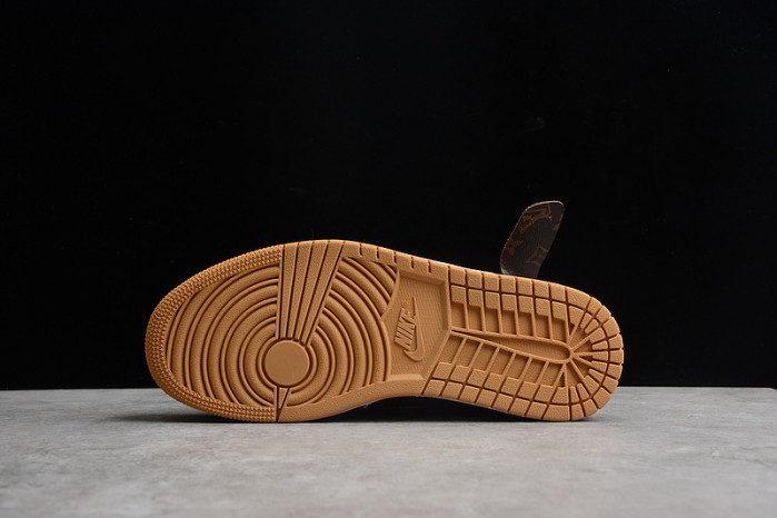 AIR JORDAN 1 OF-LVT AQ0818-158