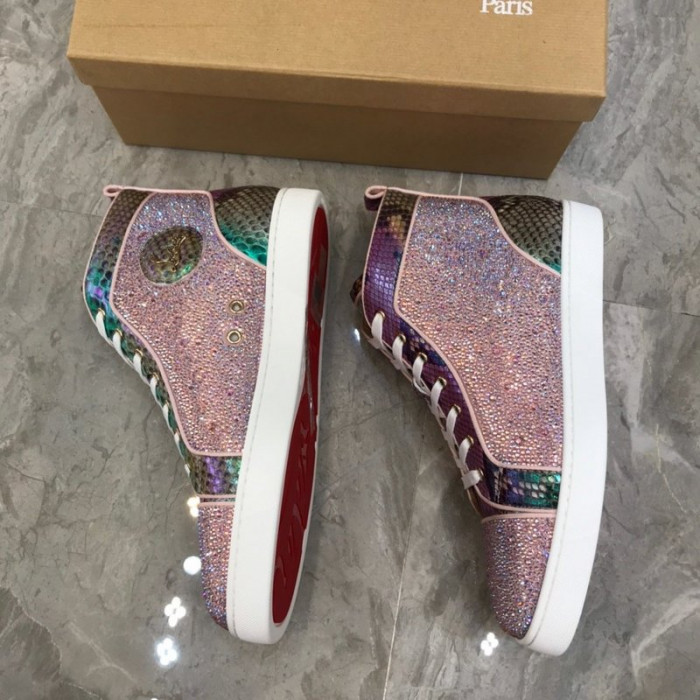 C&L sneakers CL000014