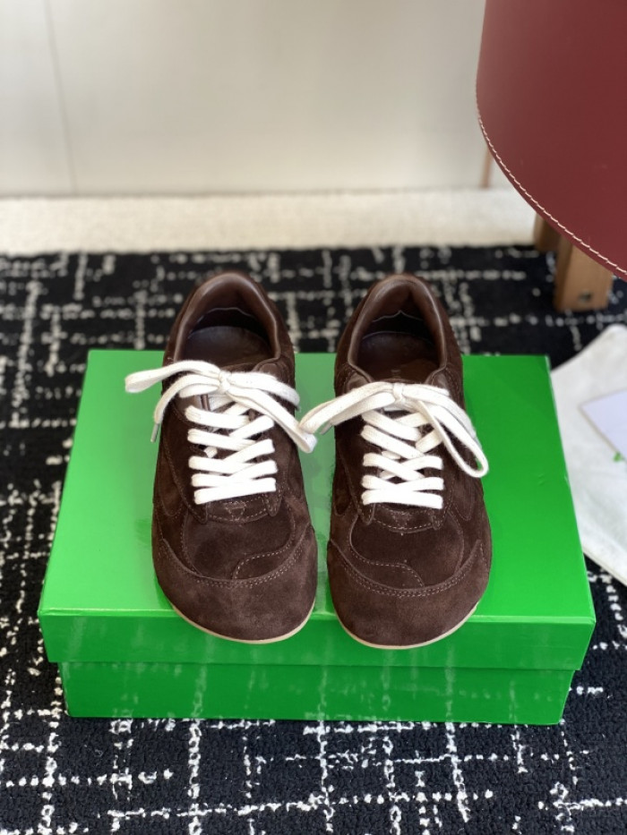 BOTTEGA VENETA Orbit Sneaker BV024