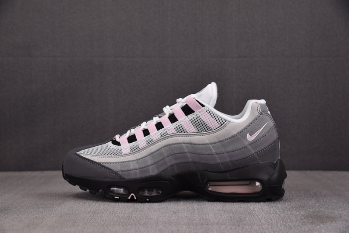 NIKE Air Max 95 ''Pink Foam'' 2020 CJ0588-001