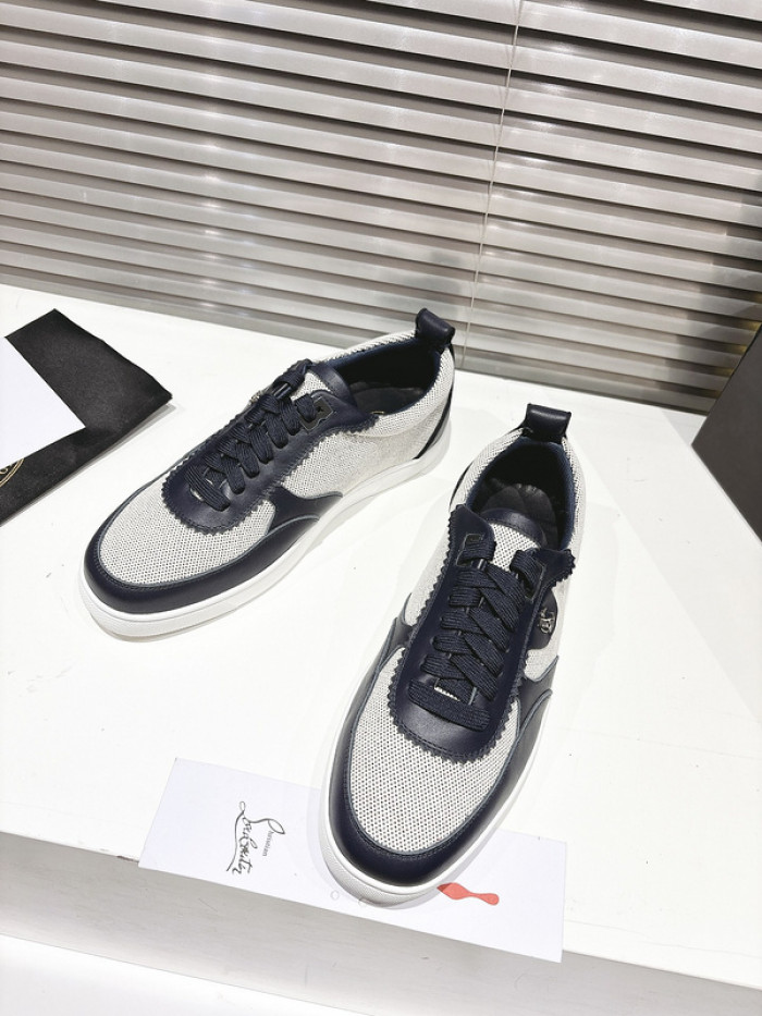 C&L sneakers