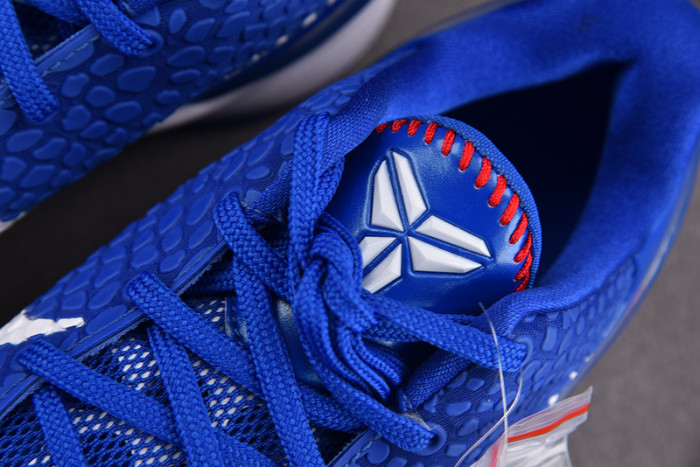 Nike Zoom Kobe 6 Protro 