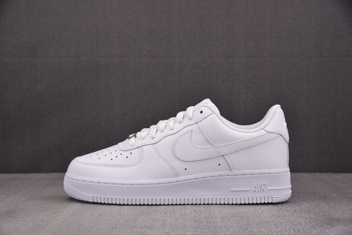 NIKE AIR FORCE 1 ''07 ''Triple White'' CW2288-111