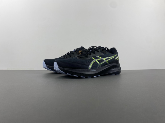 ASICS GT 1000 13 GORE-TEX ''Black Safety Yellow'' 1011B857-001