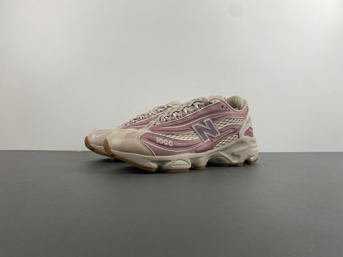 NEW BALANCE SNEAKER NB120